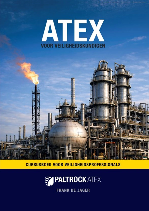 ATEX voor Veiligheidskundigen